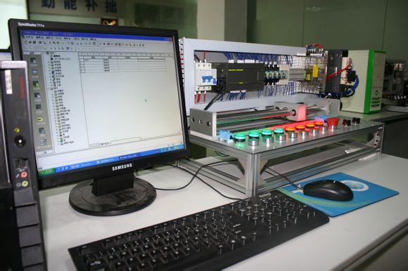 聚焦PLC应用与创新 亿维亮相数字化与智能工厂技术行业交流会